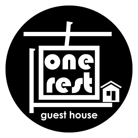 فندق ناووشيمافي  One Rest Private House المظهر الخارجي الصورة